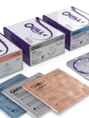 QILL Sutures